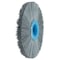 Weiler 10" Crimped Filament Nylox Wheel, .040/80SC Fill, 2" Arbor Hole 83350 - alternate 1